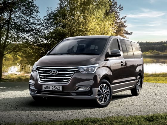 GRAND STAREX Urban